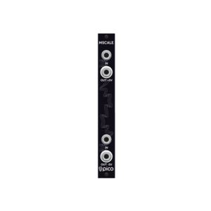 Erica Synths Pico MScale - Utility