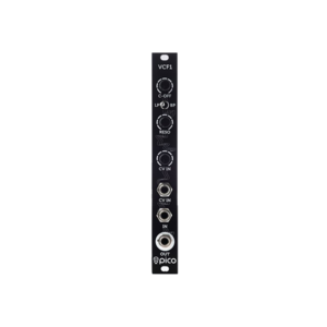 Erica Synths Pico VCF1 - Filter
