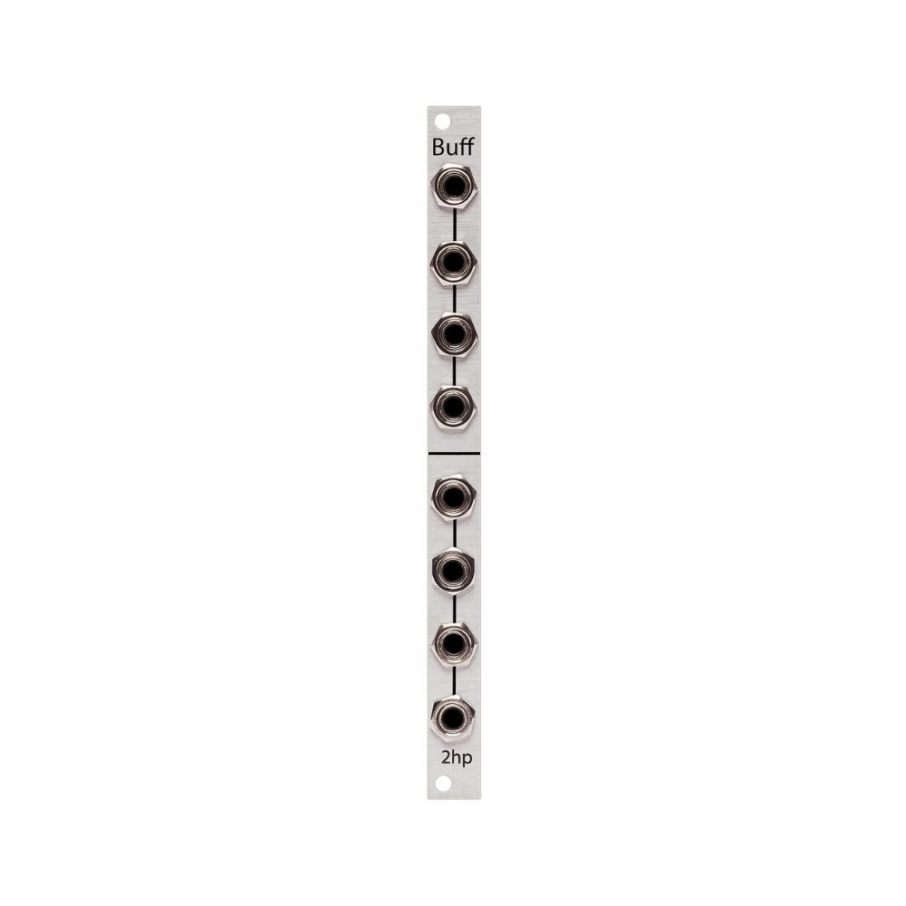 2hp Buff Buffer Multiple - Utility