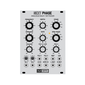 AJH Synth Next Phase Phaser - Effects