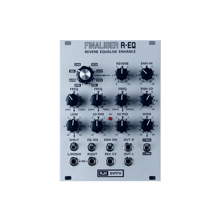 FINALISER R-EQ