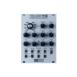 AJH Synth FINALISER R-EQ - Effect (Reverb) 
