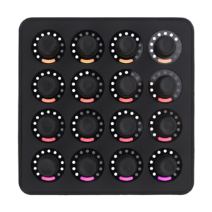 DJ TechTools Midi Fighter Twister MIDI 控制器 - MIDI 控制器