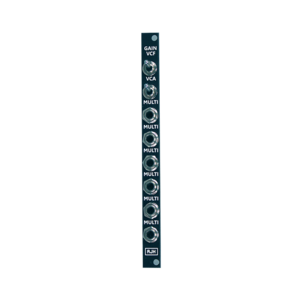 AJH Synth Gain Switch Multi - Multiple