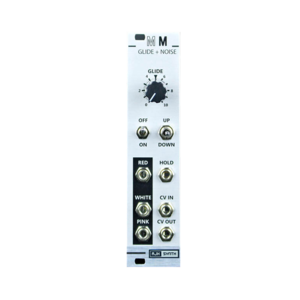 AJH Synth GLIDE, HOLD & NOISE Mk2 - Noise