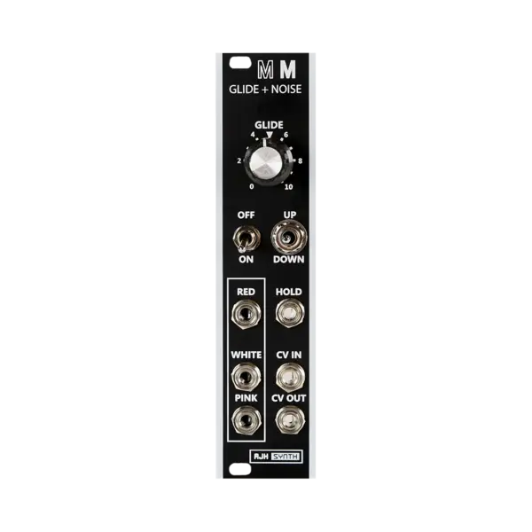 AJH Synth GLIDE, HOLD & NOISE MK2 模組 - Noise