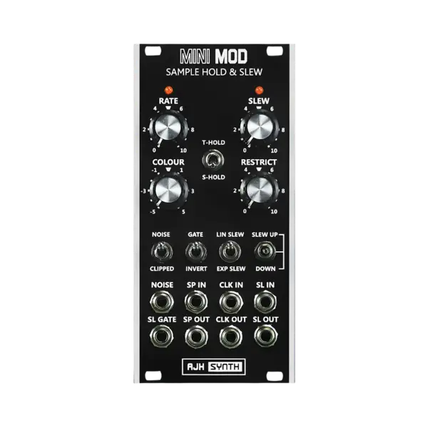AJH Synth Sample Hold & Slew 隨機模組 - Noise