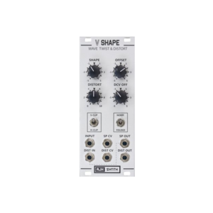 AJH Synth V Shape - Effects