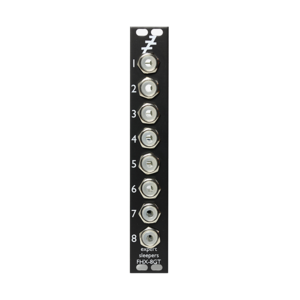 Expert Sleepers FHX-8GT - Utility