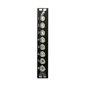 Expert Sleepers FHX-8CV - Utility