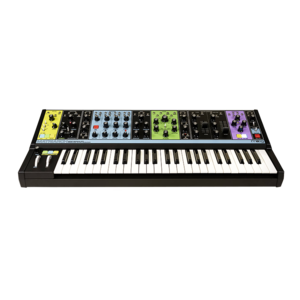 Moog Matriarch 合成器鍵盤 - 合成器鍵盤