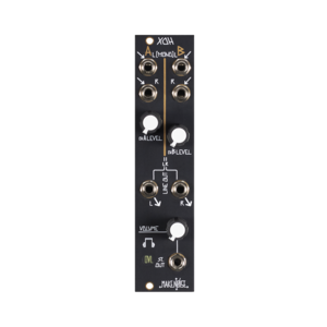 Make Noise XOH - In/Out