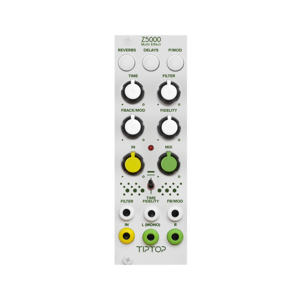 Tiptop Audio Z5000 - Effects