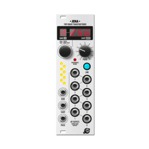 XAOC Devices Jena - VCO