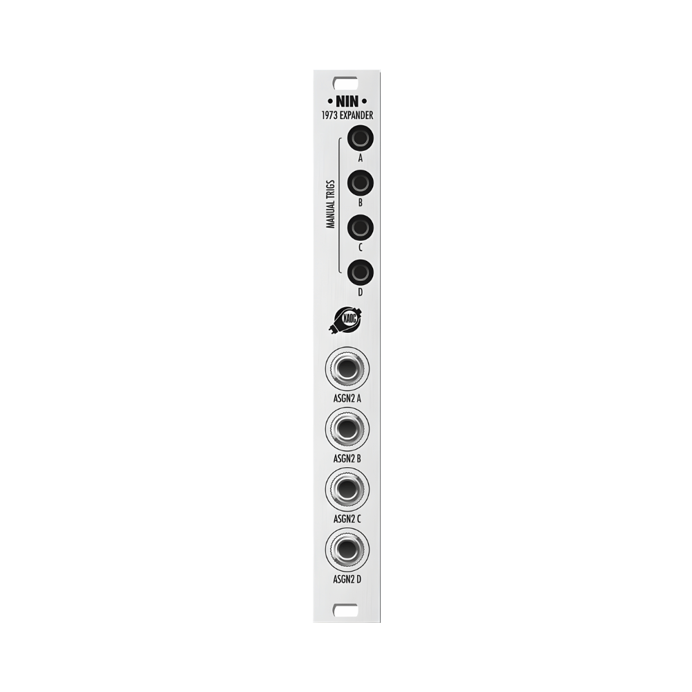 XAOC Devices Nin - Utility