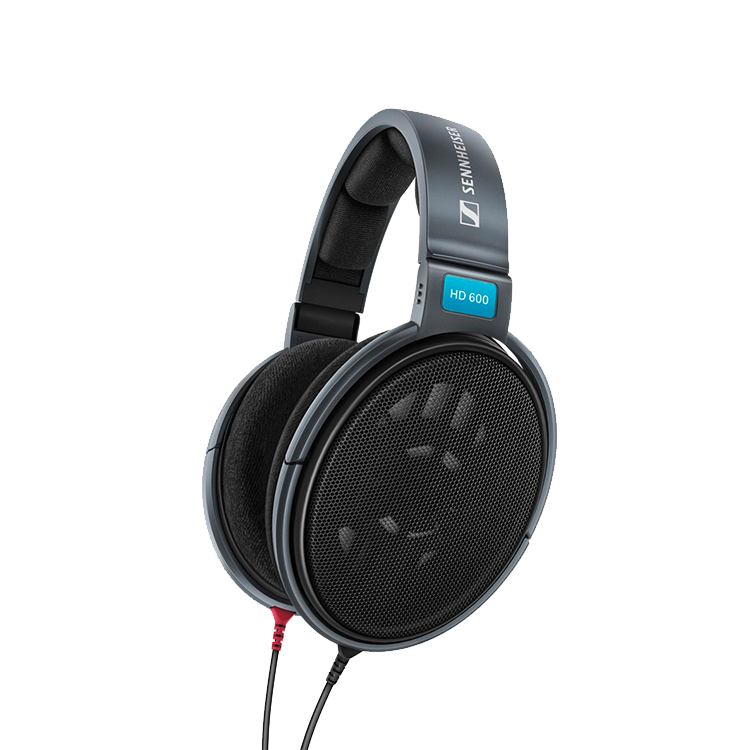 HD600 全罩式耳機 HD 600