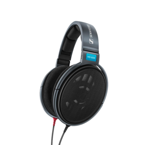 Sennheiser HD600 全罩式耳機 HD 600 - 全罩式耳機