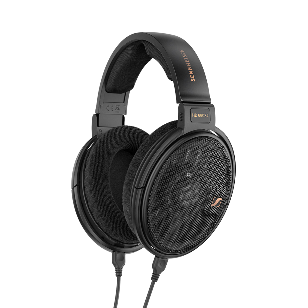 HD660 S2 監聽耳機 全罩式開放式耳機