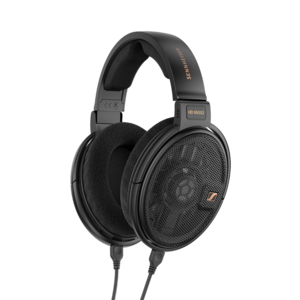 Sennheiser HD660 S2 監聽耳機 全罩式開放式耳機 - 全罩式耳機