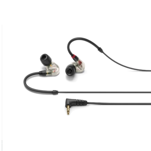 Sennheiser IE400 PRO 耳道式耳機 - 耳道式耳機