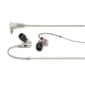 Sennheiser IE500 PRO 耳道式耳機 監聽耳機 - 耳道式耳機