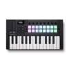 Launchkey Mini 25 MK4 MIDI 鍵盤控制器