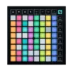 Launchpad X MIDI 控制器
