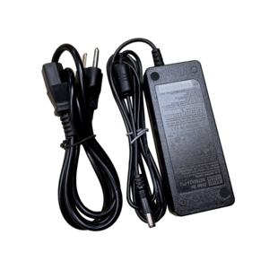 emitum Power Adapter – 24V / 2.5A 模組化合成器電源箱專用變壓器 - 外殼 / 電源