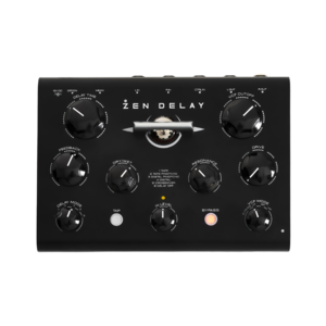 Erica Synths Zen Delay 延遲效果器 - Reverb / Delay