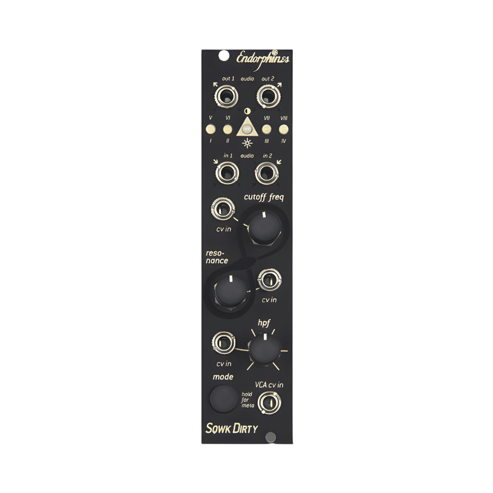 Endorphin.es Squawk Dirty To Me - Filter