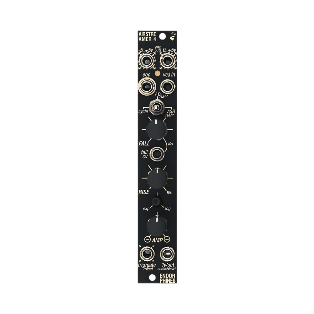 Endorphin.es Airstreamer 4 Envelope Generator - Envelope