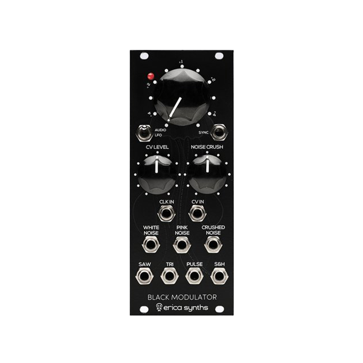 Black Modulator V2