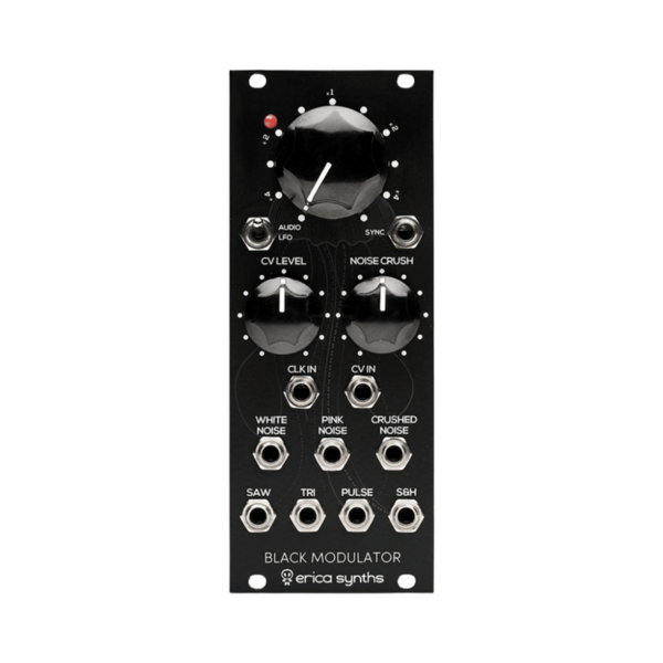 Erica Synths Black Modulator V2 調變模組 - Modulation