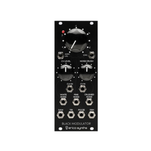Erica Synths Black Modulator V2 - Modulation