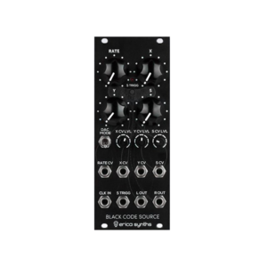 Erica Synths Black Code Source - Noise