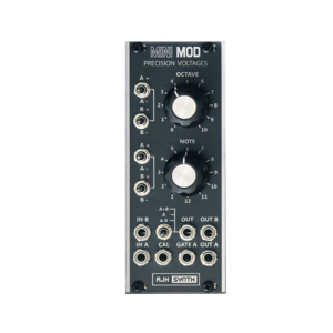 AJH Synth Precision Voltages - Modulation