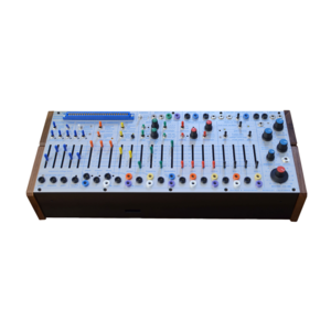 Buchla EASEL COMMAND 合成器音源 - 合成器音源