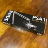 [開封使用品出清] PSA1 麥克風桌立架