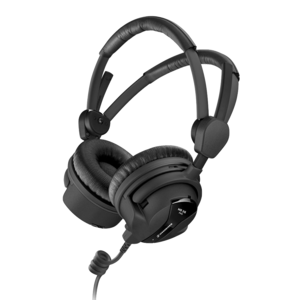 Sennheiser HD26 PRO 監聽耳機 HD 26 - 全罩式耳機
