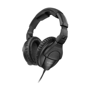Sennheiser HD280 PRO 監聽耳機 HD 280 - 全罩式耳機