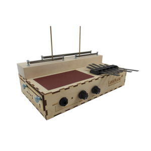 LeafAudio Microphonic Soundbox MK2 環境錄音 聲音設計樂器 - 微合成器