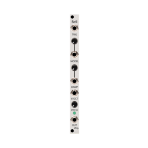 2hp Bell - Drum Module