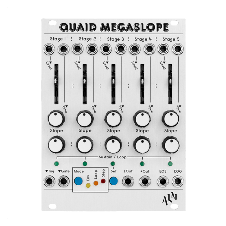 ALM020 Quaid Megaslope