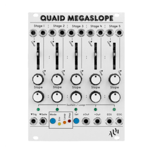 ALM Busy Circuits ALM020 Quaid Megaslope - LFO