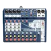 Notepad-12FX 類比混音器
