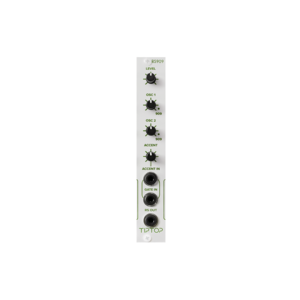 Tiptop Audio RS909 - Drum Module