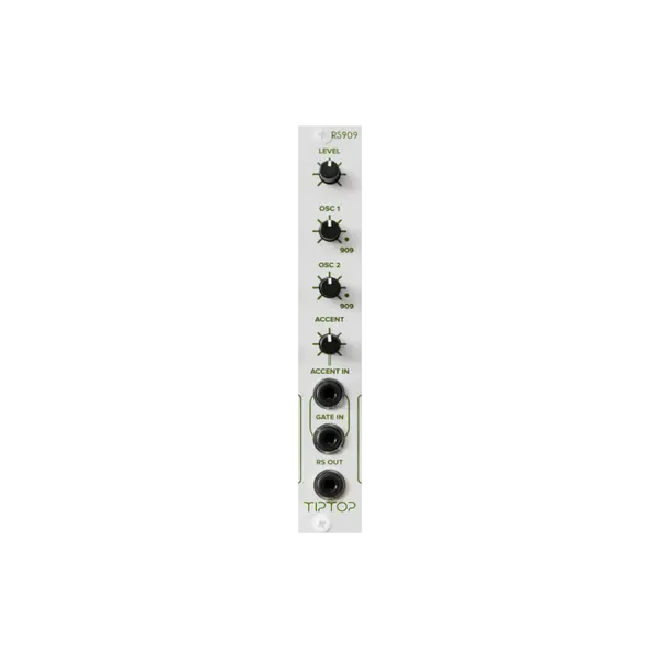 Tiptop Audio RS909 - Drum Module