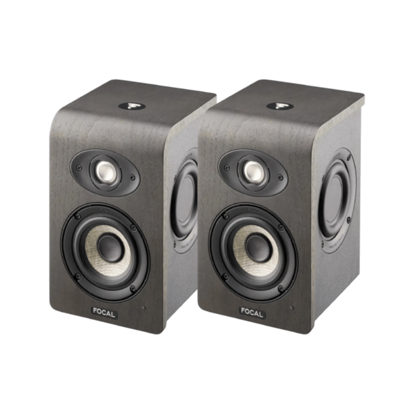 Focal Shape 50 監聽喇叭（一對） - 監聽喇叭