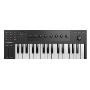 Native Instruments Komplete Kontrol M32 主控鍵盤 - MIDI 鍵盤