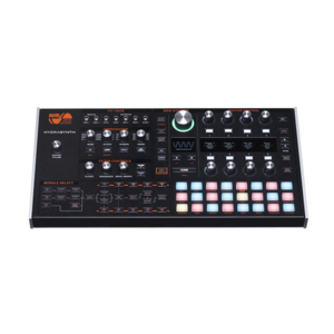 ASM (Ashun Sound Machines) Hydrasynth Desktop 數位合成器音源 - 合成器音源